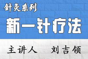 刘吉领新一针•无痛美容针法临床应用研修班